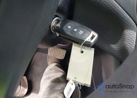 2018 Chevrolet Cruze Ls Auto from USA, damaged, VIN 1G1BC5SM2J7120252